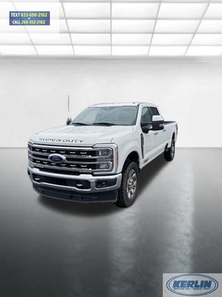 2023 Ford F-350SD Lariat