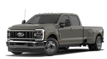 2027 Ford F-350SD Lariat DRW