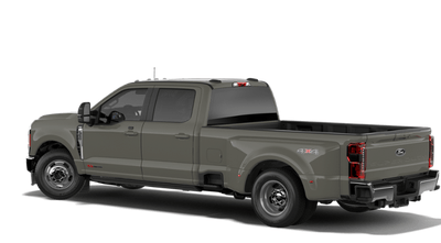 2027 Ford F-350SD Lariat DRW