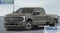 2027 Ford F-350SD Platinum DRW