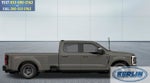 2027 Ford F-350SD Platinum DRW