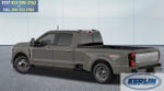 2027 Ford F-350SD Platinum DRW