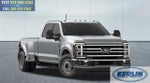 2027 Ford F-350SD XLT DRW