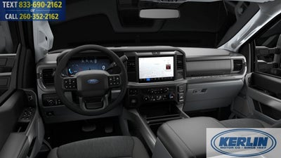 2027 Ford F-350SD XLT DRW
