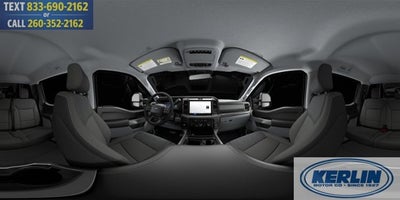 2027 Ford F-350SD XLT DRW