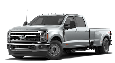 2027 Ford F-350SD XLT DRW