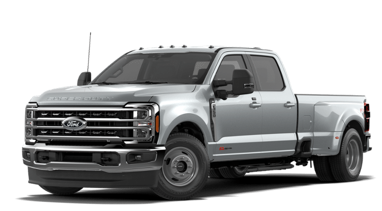 2027 Ford F-350SD XLT DRW