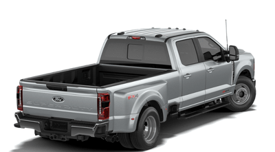 2027 Ford F-350SD XLT DRW