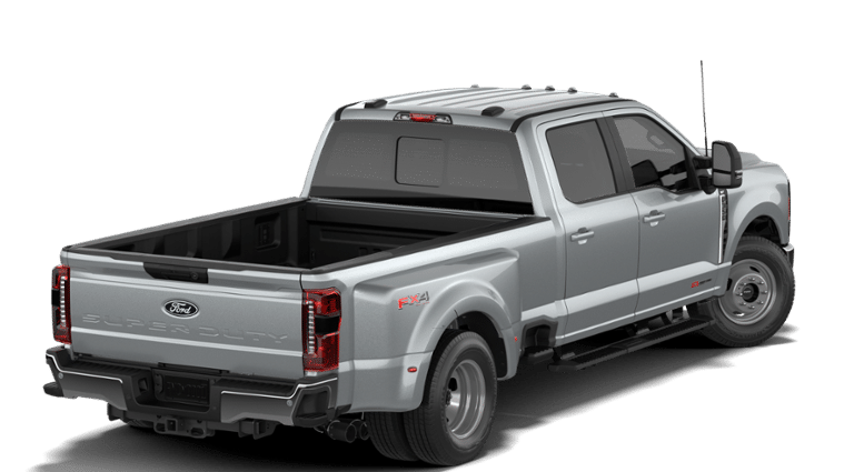2027 Ford F-350SD XLT DRW