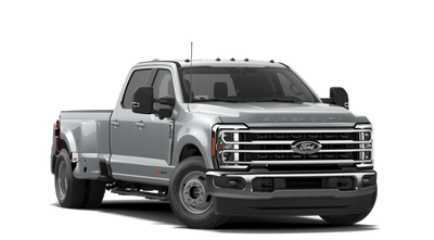 2027 Ford F-350SD XLT DRW