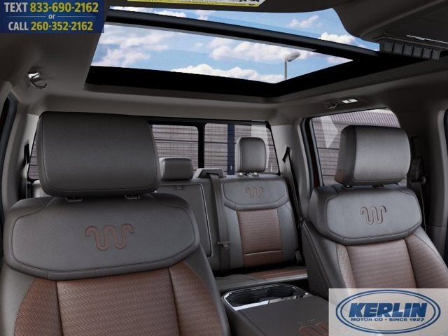2027 Ford F-350SD King Ranch