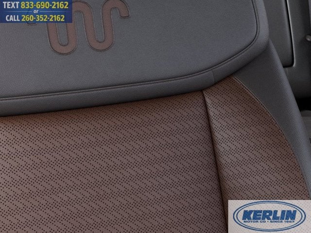 2027 Ford F-350SD King Ranch