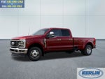 2027 Ford F-350SD King Ranch