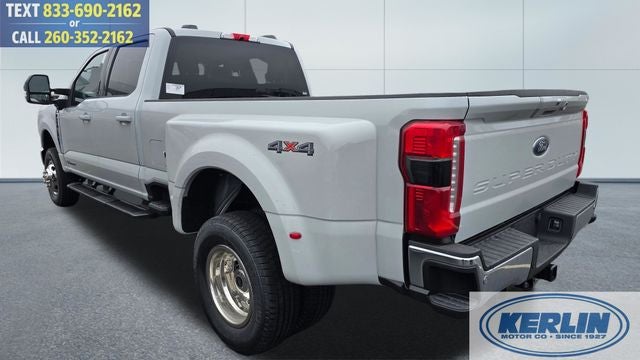 2026 Ford F-350SD XLT DRW