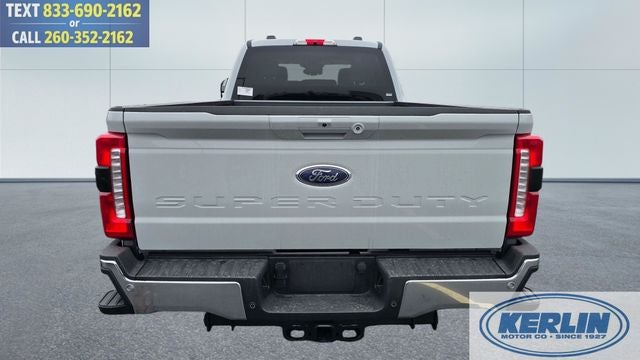 2026 Ford F-350SD XLT DRW