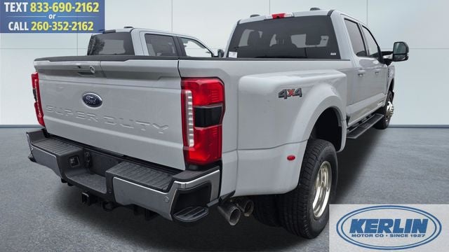 2026 Ford F-350SD XLT DRW