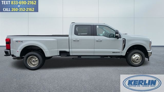 2026 Ford F-350SD XLT DRW