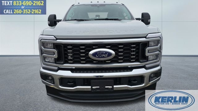 2026 Ford F-350SD XLT DRW