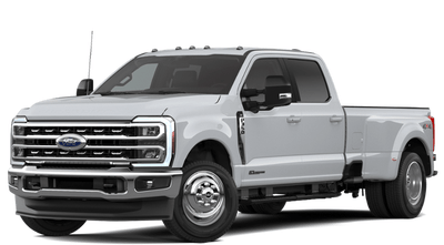 2026 Ford F-350SD DRW