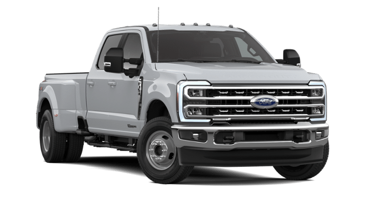 2026 Ford F-350SD DRW