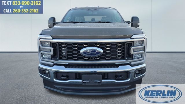 2026 Ford F-350SD XLT DRW