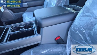 2026 Ford F-350SD XLT DRW