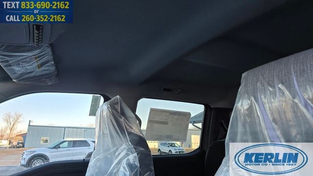 2026 Ford F-350SD XLT DRW