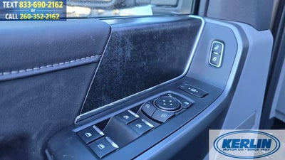 2026 Ford F-350SD XLT DRW