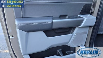 2026 Ford F-350SD XLT DRW