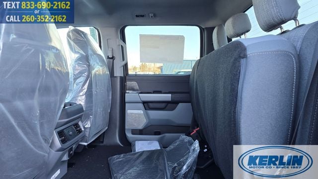 2026 Ford F-350SD XLT DRW