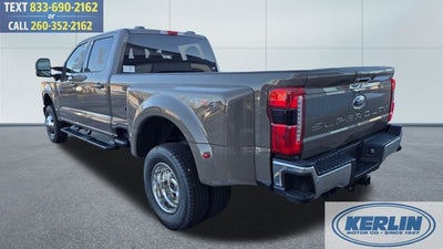2026 Ford F-350SD XLT DRW