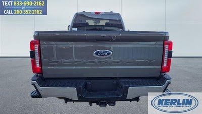 2026 Ford F-350SD XLT DRW