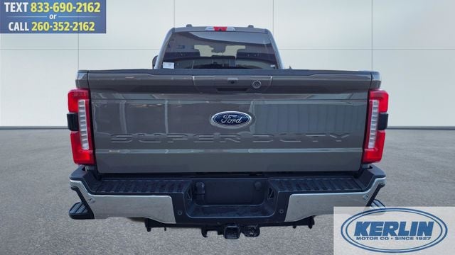 2026 Ford F-350SD XLT DRW