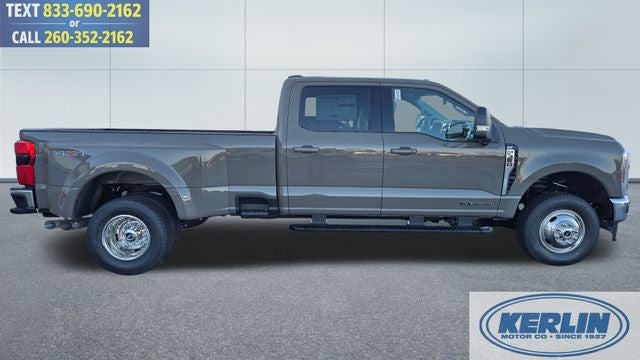 2026 Ford F-350SD XLT DRW