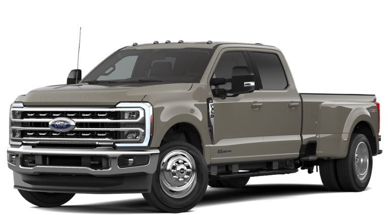 2026 Ford F-350SD XLT DRW