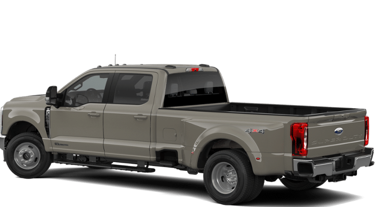 2026 Ford F-350SD XLT DRW