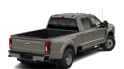 2026 Ford F-350SD XLT DRW