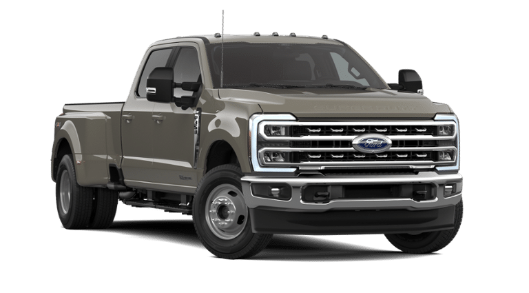 2026 Ford F-350SD XLT DRW