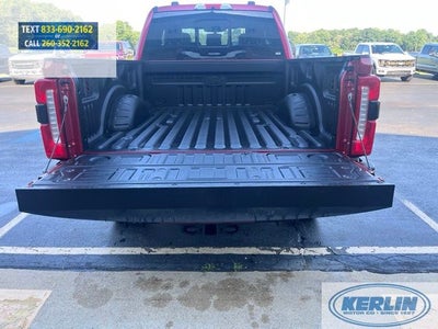 2024 Ford F-250SD Lariat