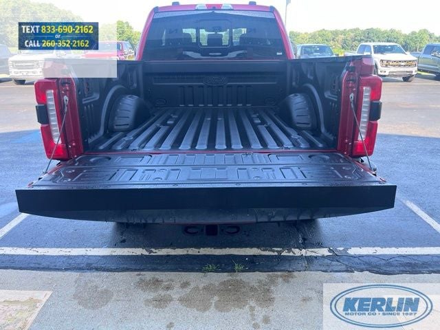 2024 Ford F-250SD Lariat