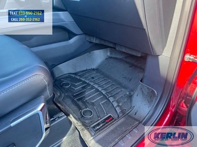 2024 Ford F-250SD Lariat