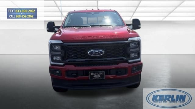 2024 Ford F-250SD Lariat