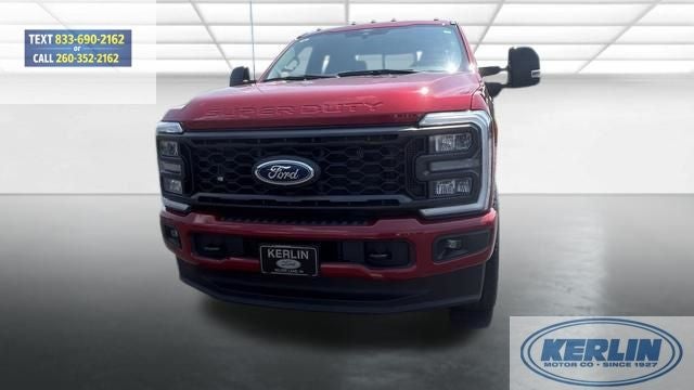 2024 Ford F-250SD Lariat