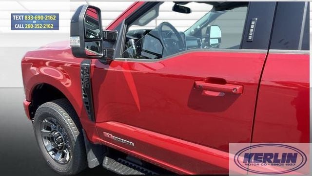 2024 Ford F-250SD Lariat