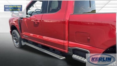 2024 Ford F-250SD Lariat