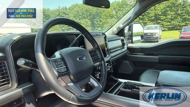 2024 Ford F-250SD Lariat
