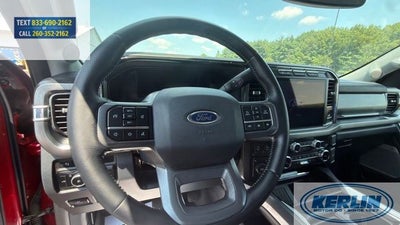 2024 Ford F-250SD Lariat