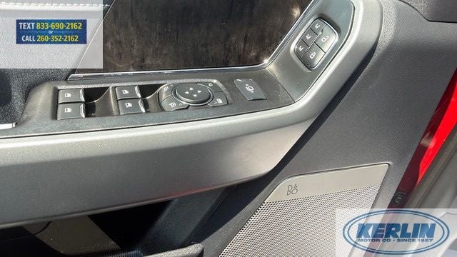 2024 Ford F-250SD Lariat