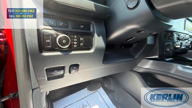 2024 Ford F-250SD Lariat