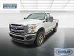 2012 Ford F-250SD Base